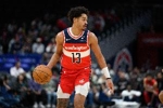打了19分钟！普尔14中7拿到19分3助 三分7中3&正负值+13