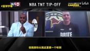 谁能笑傲G7？名场面：奥尼尔此前当约基奇面说SGA更应该拿MVP！