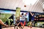 2025 FIBAOpen3x3江西省南昌三人篮球公开赛&ldquo;南昌几度&rdquo;问鼎冠军