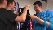 杨毅回忆当年王治郅没有再续约：那时候小牛队难受，大郅更难受！