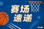 会是常规武器吗？弗拉格运球吸引防守后写意一抛 浓眉起飞劈扣