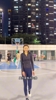 跟&ldquo;童姐&rdquo;打球估计输了都会笑的很开心吧🤭