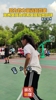 广西篮球女孩走红，为所有追梦的女孩投出一记好球