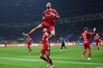 索博点射绝杀！利物浦1-0送国米欧冠两连败 维尔茨造点恰20伤退