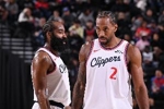 快船能否延续连胜？ESPN预测明日胜率：快船49.5% 凯尔特人50.5%