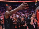 爱德华兹缺阵！ESPN明日胜率预测：火箭为55.7% 森林狼44.3%
