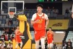 来听听浙江广厦崔新泉的篮球故事