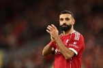 萨拉赫迎来在英超第286次首发，位列利物浦队史第5名