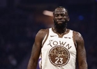 很稳！追梦篮下接球 点飞文班上篮得手打成2+1