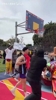 😲不比NBA扣篮大赛差？美国街头的扣篮大赛！