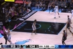 NBA官方：小皮蓬&加德纳在场上打架 各罚35000美元！