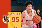 2026年中国篮协女篮俱乐部杯赛果 恭喜山西竹叶青酒获得冠军！